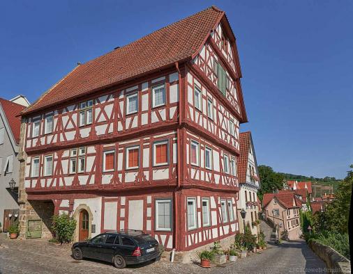 Stadtschreiberei