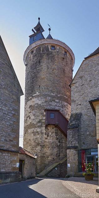 Schochenturm