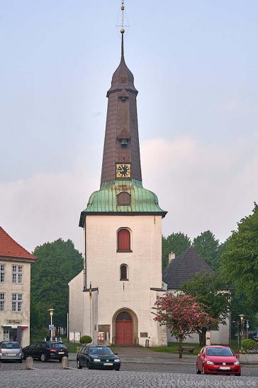 Stadtkirche