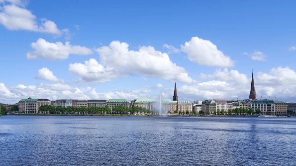 Alster