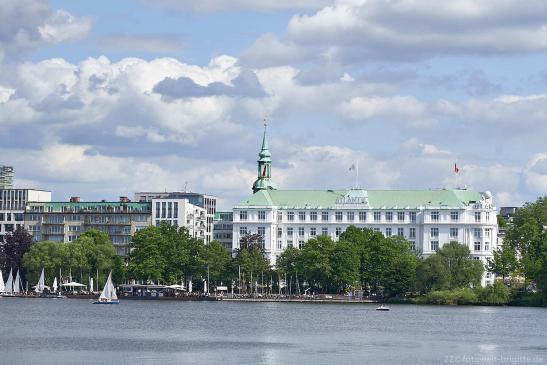 Alster