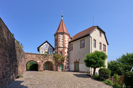 Kommandantenhaus