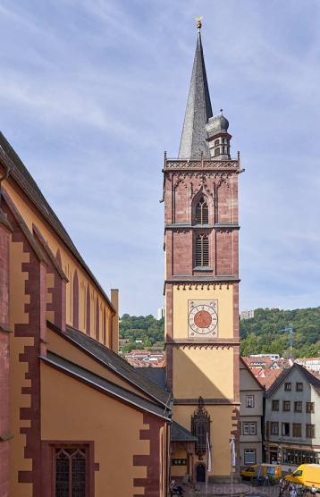 Stiftskirche