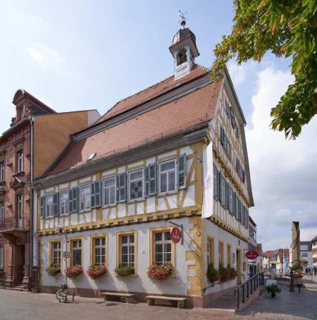 Fußgängerzone