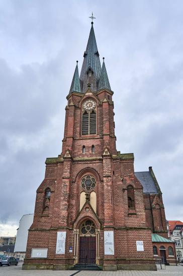 Kreuzkirche