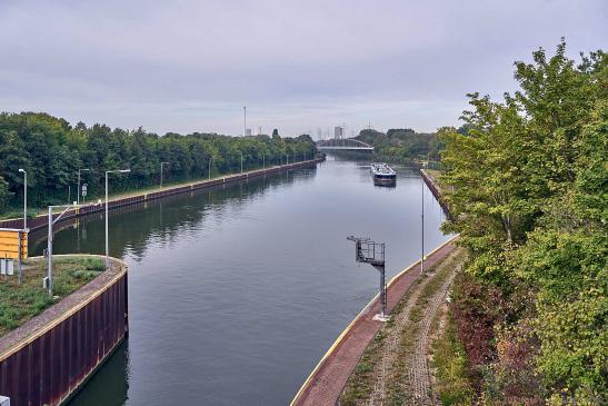 Rhein-Herne-Kanal