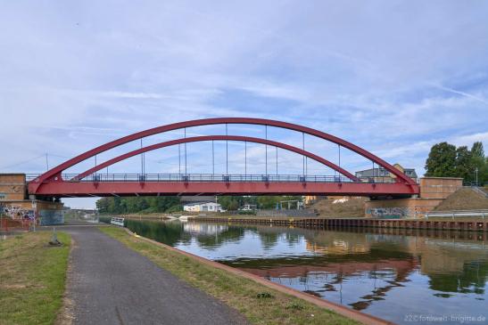 Rhein-Herne-Kanal