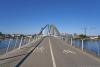 3 Länder Brücke Frankreich