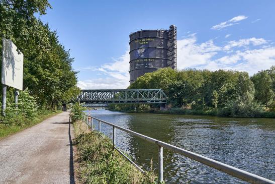 Gasometer