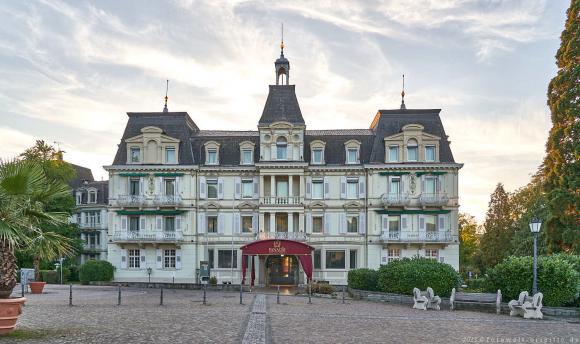 Hotel Römerbad