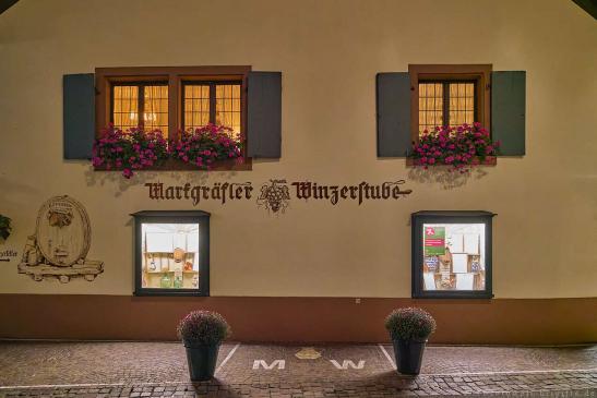 Markgräfler Winzerstube