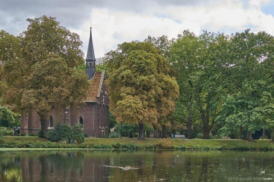 Schlosskapelle