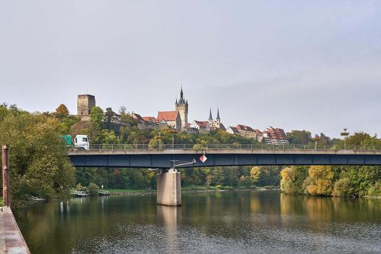 Bad Wimpfen