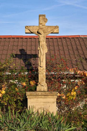 Scheuerberg