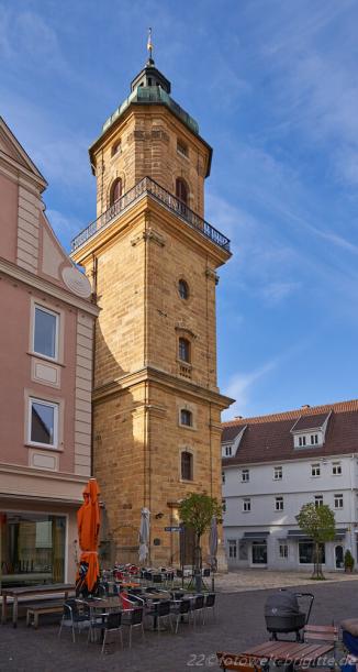 Stadtkirche