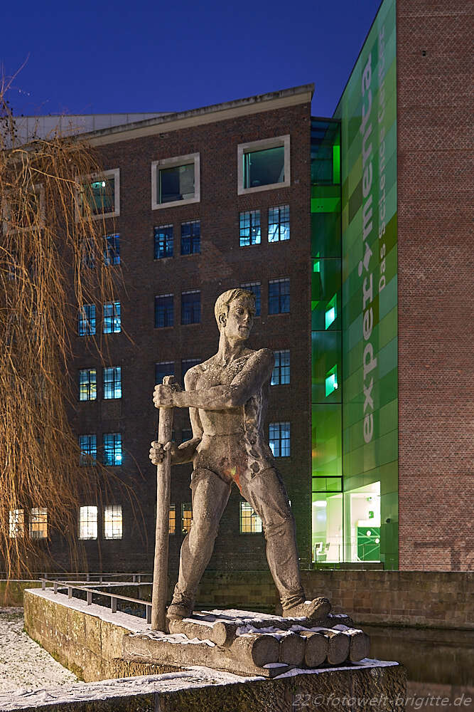 Der Flößer - 1930 