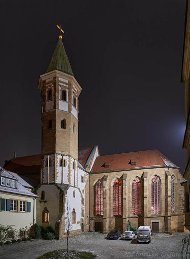 St. Peter und Paul