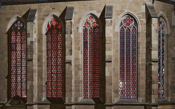 St. Peter und Paul