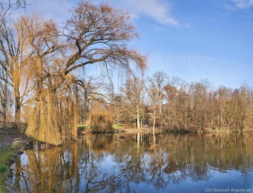 Schachtsee
