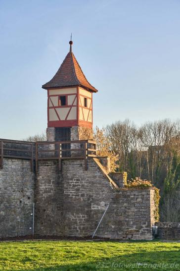 Nürnberger Türmchen