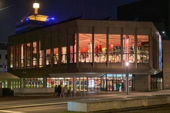 Theater
