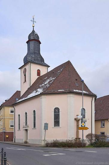Ev. Kirche