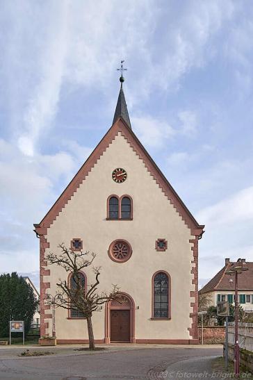 evangelische Kirche