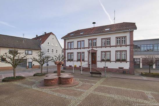 Rathaus