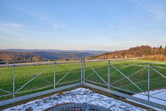 Aussicht vom Kalkofen