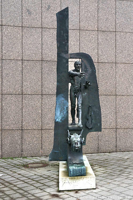 Orpheus - Gunther Stilling 