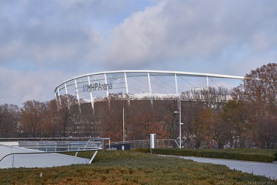 MHP-Arena