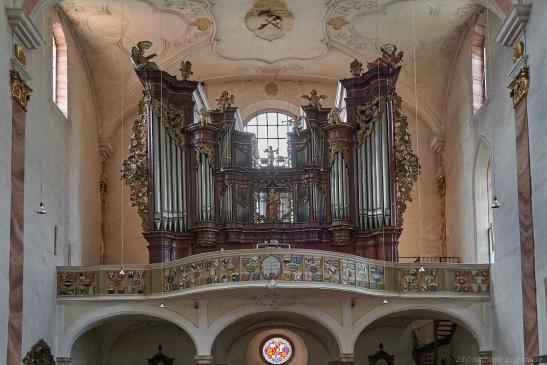 Ehrlich-Orgel