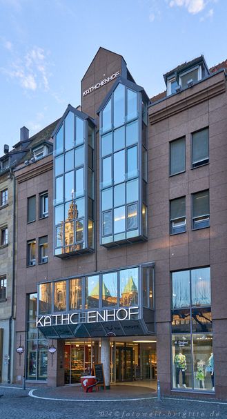 Käthchenhof