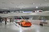 Porsche Museum