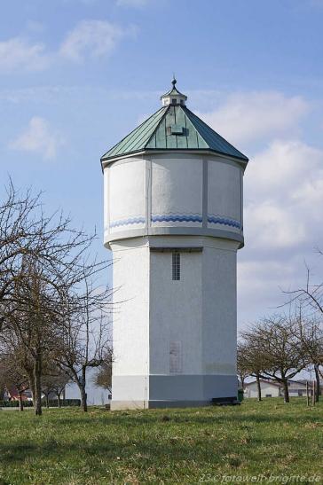 Wasserturm