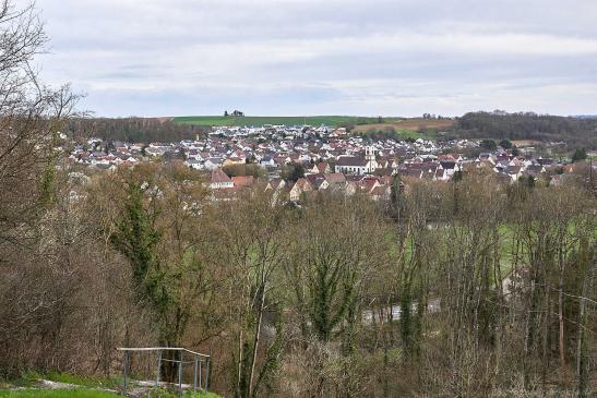 Untergriesheim