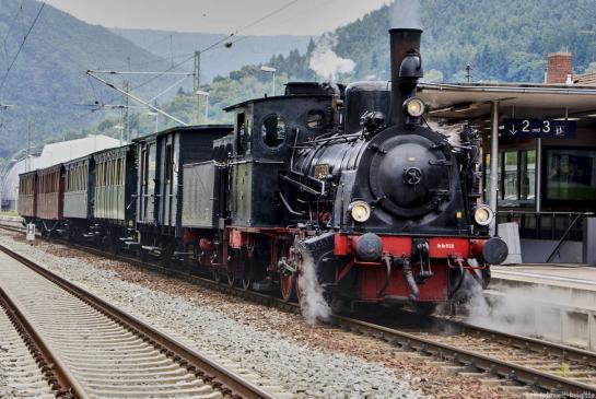 Kuckucksbähnel