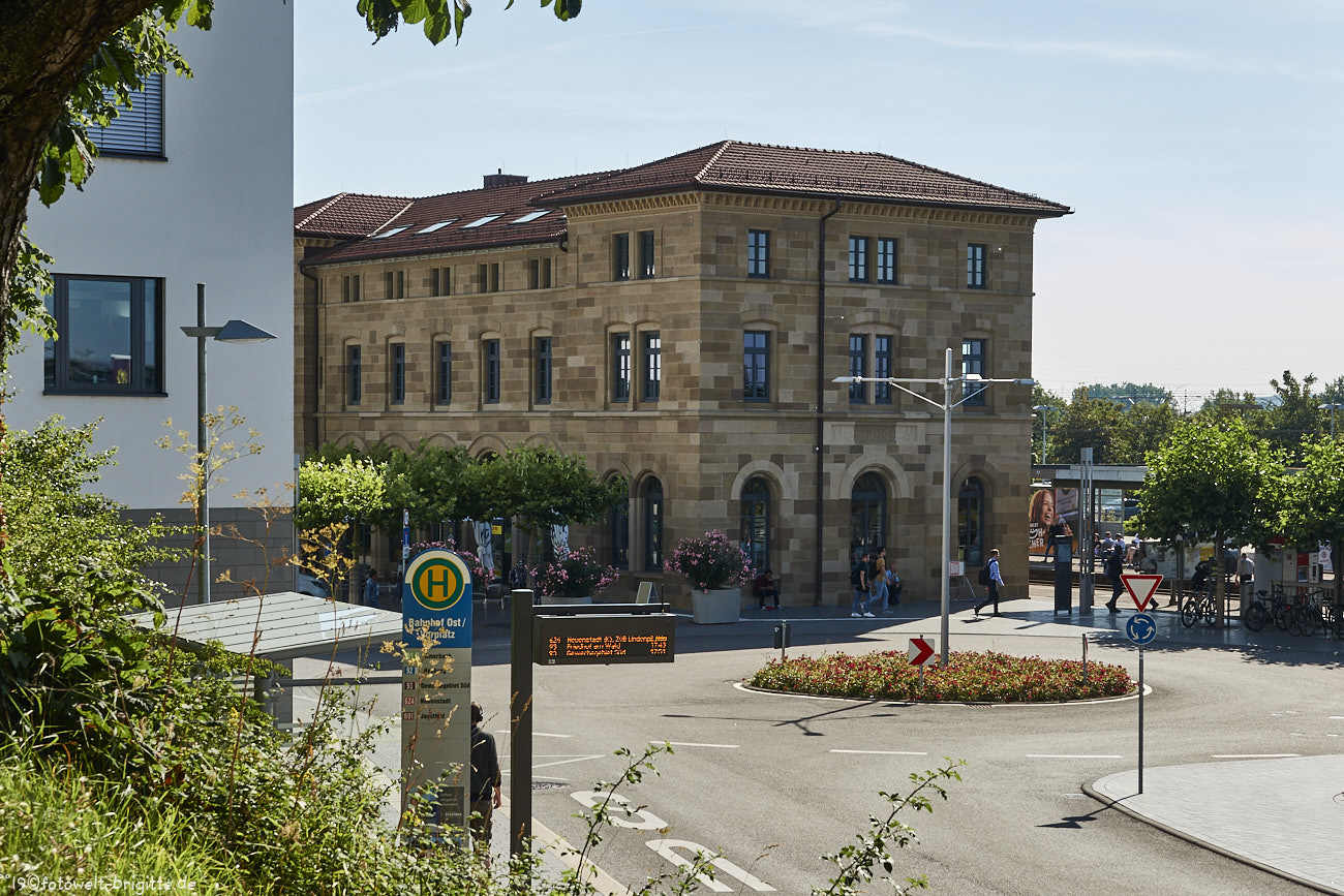 Fotowelt von Brigitte - Neckarsulm