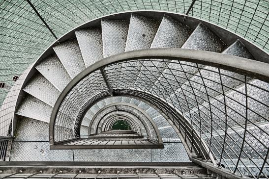 5 - Treppen
