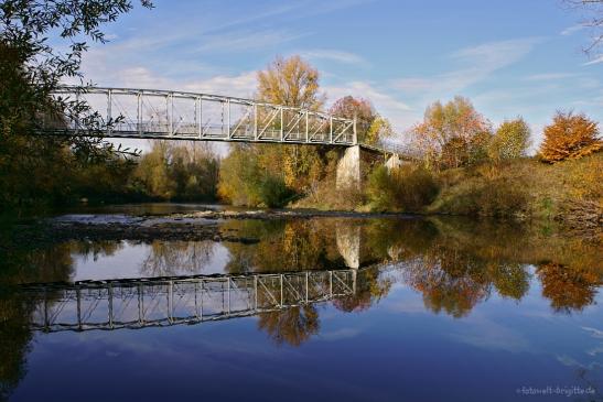 Am alten Neckar