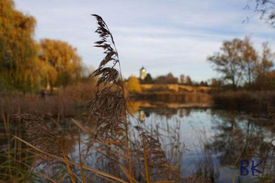 Ziegeleipark