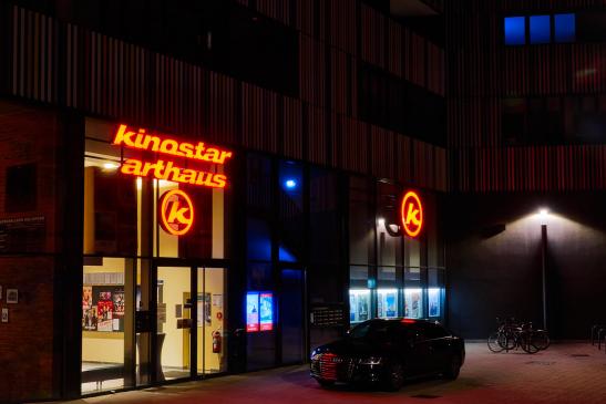 Kino