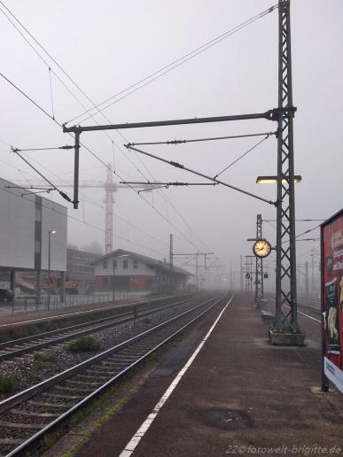 Neckarsulm - Handyfoto