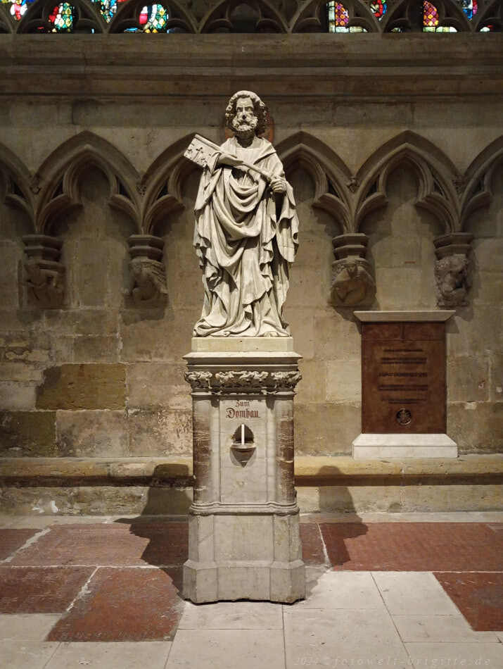 Dom St. Peter