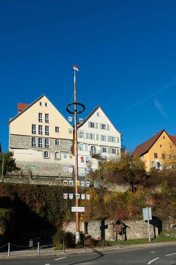 Neudenau