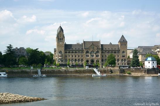 Koblenz