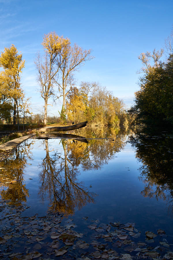 an der Kocher