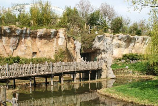 Zoo Leipzig