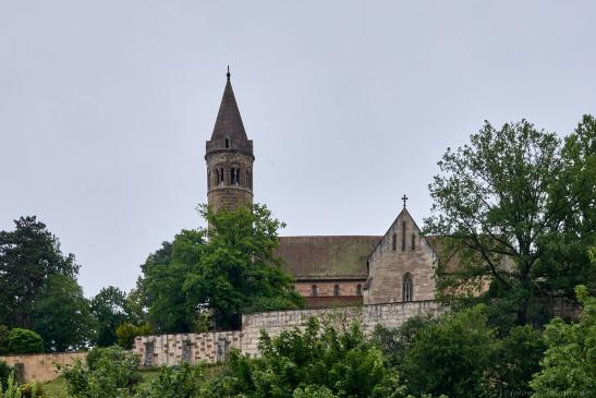 Kloster Lorch 