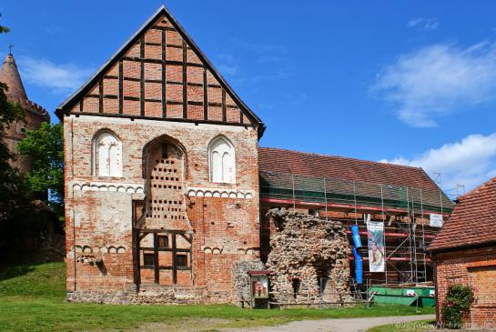 Burgkapelle
